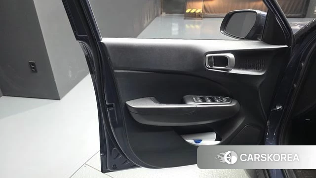 Hyundai Venue id 4918017 из Кореи 16