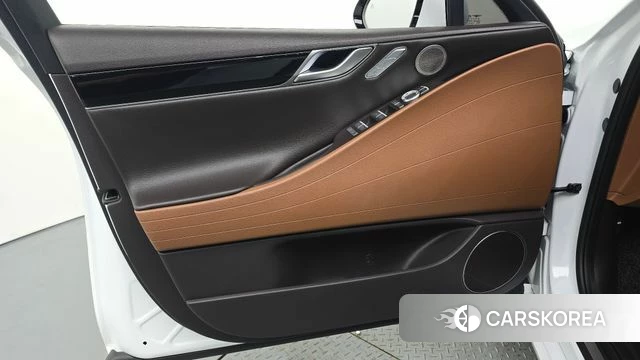 Genesis G80 (RG3) id 4230807 из Кореи 16