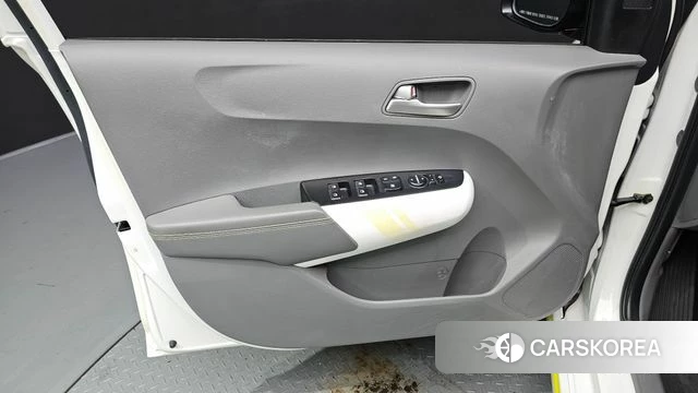 Kia All New Morning (JA) id 4937398 из Кореи 16