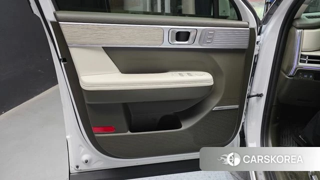 Hyundai Santa Fe (MX5) id 4421862 из Кореи 16