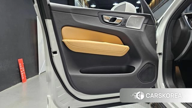 Volvo XC60 second Generation id 4632129 из Кореи 16