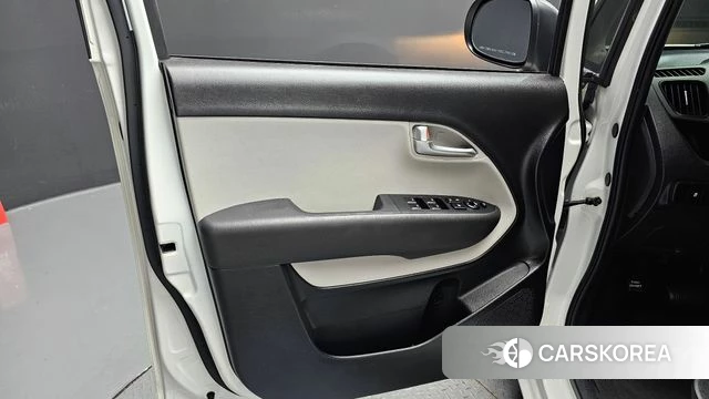 Kia The New Kia Ray id 4201636 из Кореи 16