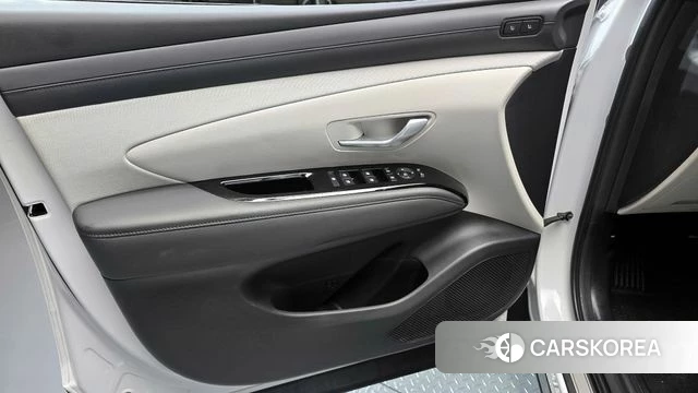 Hyundai The New Tucson Hybrid (NX4) id 4185978 из Кореи 16