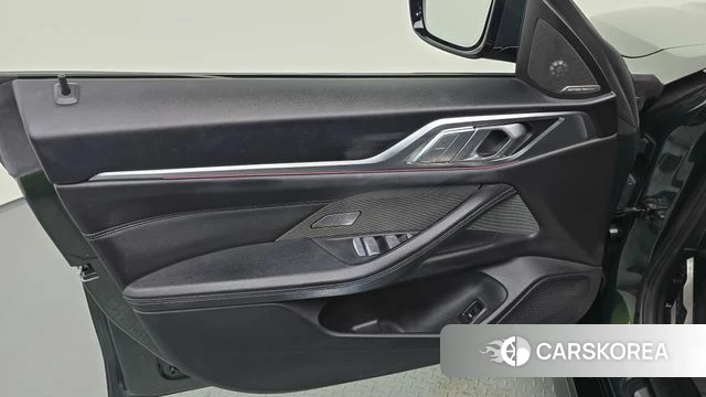 BMW i4 id 4762908 из Кореи 16