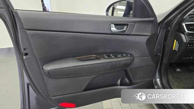 Kia The New K5 2nd generation id 4698787 из Кореи 16