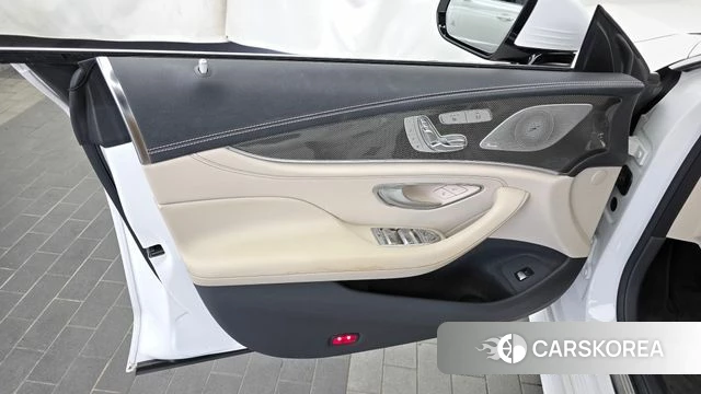 Mercedes-Benz CLS-Class C257 id 4662350 из Кореи 16