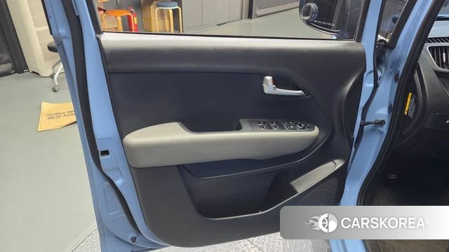 Kia The New Ray id 4225031 из Кореи 16