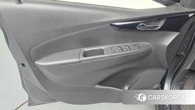 Chevrolet (GM Daewoo) The New Spark id 4658325 из Кореи 16