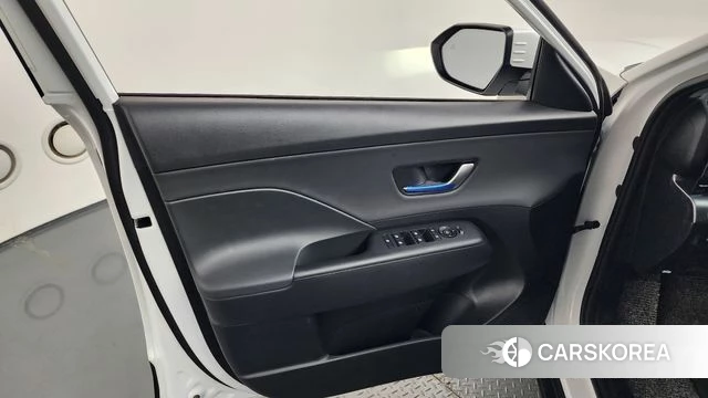 Hyundai Kona (SX2) id 4487586 из Кореи 16