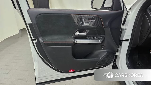 Mercedes-Benz GLB-Class X247 id 4894355 из Кореи 16