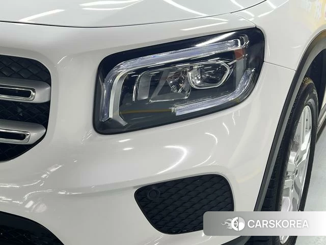 Mercedes-Benz GLB id 4275792 из Китая 16