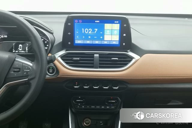 Baojun 510 id 4211542 из Китая 16