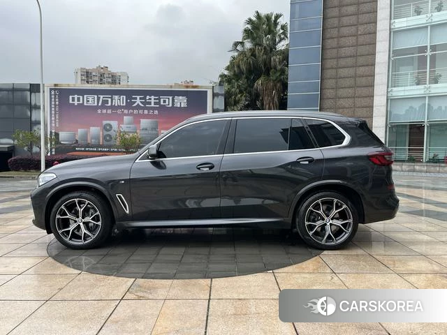 BMW X5 id 4275620 из Китая 16