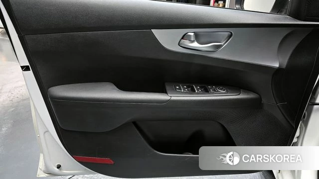 Kia The New K3 2nd generation id 4186913 из Кореи 16