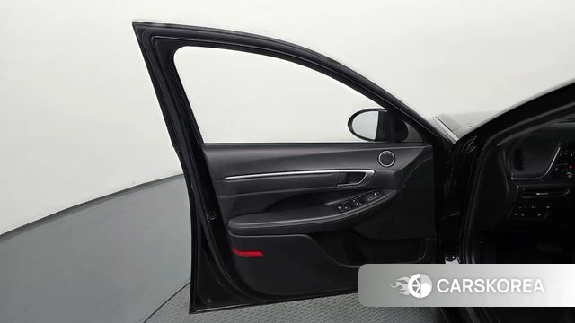 Hyundai Sonata (DN8) id 4195003 из Кореи 16