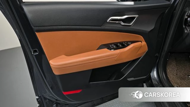 Kia Sportage 5th Generation id 4223760 из Кореи 16