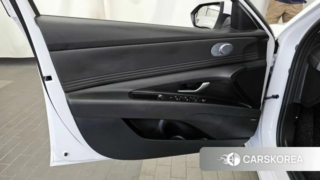 Hyundai The New Avante (CN7) id 4185594 из Кореи 16