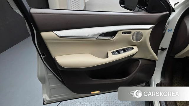 Infiniti QX50 (P71A) id 4755168 из Кореи 16