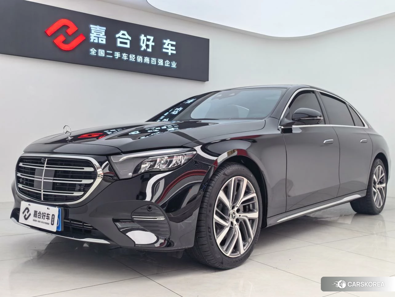 Mercedes-Benz E-Class id 4510359 из Китая 16