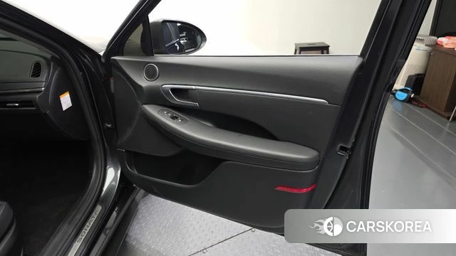 Hyundai Sonata Hybrid (DN8) id 4881742 из Кореи 16