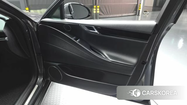Genesis G80 (RG3) id 4881437 из Кореи 16
