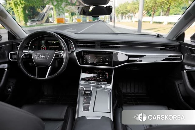 Audi A7 id 4359491 из Китая 16