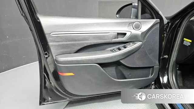 Hyundai Sonata (DN8) id 4595638 из Кореи 16