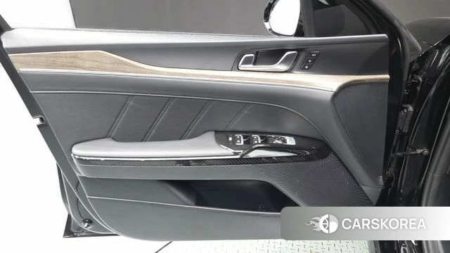 Kia K5 3rd generation id 4928852 из Кореи 16