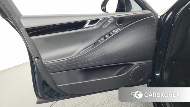 Genesis G80 (RG3) id 4317394 из Кореи 16