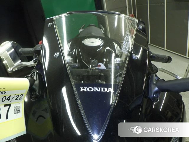 Honda CBR250R ABS id 4183528 из Японии 16