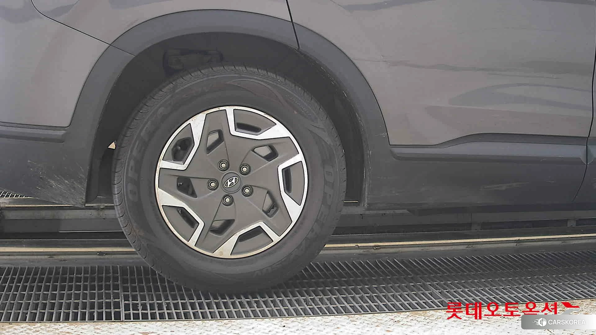 Hyundai Santa Fe Hybrid id 4902516 из Кореи 16