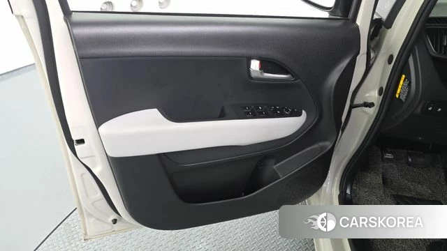 Kia The New Kia Ray id 4462800 из Кореи 16