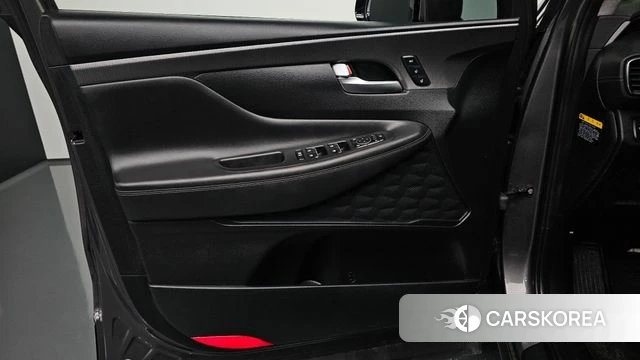 Hyundai Santa Fe TM id 4604941 из Кореи 16
