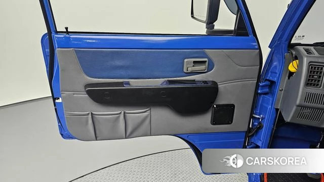Chevrolet (GM Daewoo) New Damas id 4586493 из Кореи 16