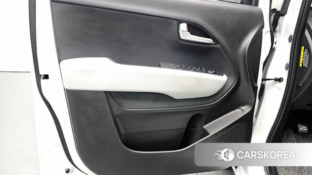 Kia The New Kia Ray id 4432571 из Кореи 16