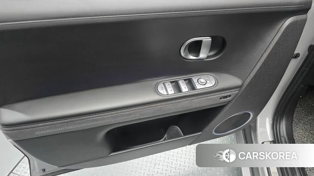 Hyundai Ionic 5 id 4879978 из Кореи 16