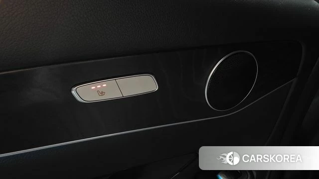Mercedes-Benz GLC-Class X253 id 4722298 из Кореи 16