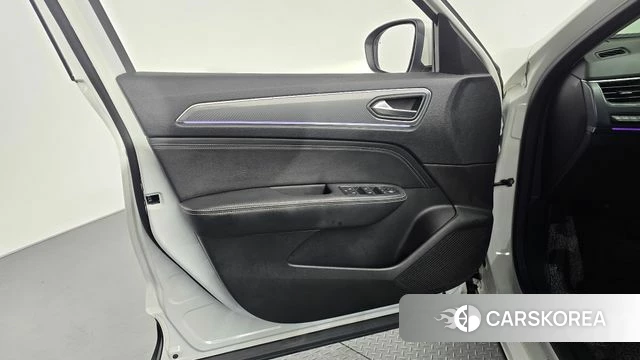 Renault Korea (Samsung) XM3 id 4535926 из Кореи 16