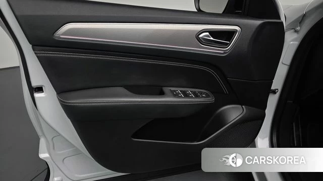 Renault Korea (Samsung) XM3 id 4965994 из Кореи 16