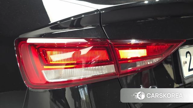 Audi New A3 id 4836549 из Кореи 16