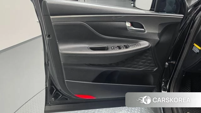 Hyundai Santa Fe TM id 4471543 из Кореи 16