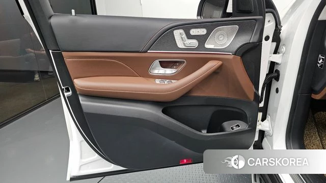 Mercedes-Benz GLE-Class W167 id 4862911 из Кореи 16