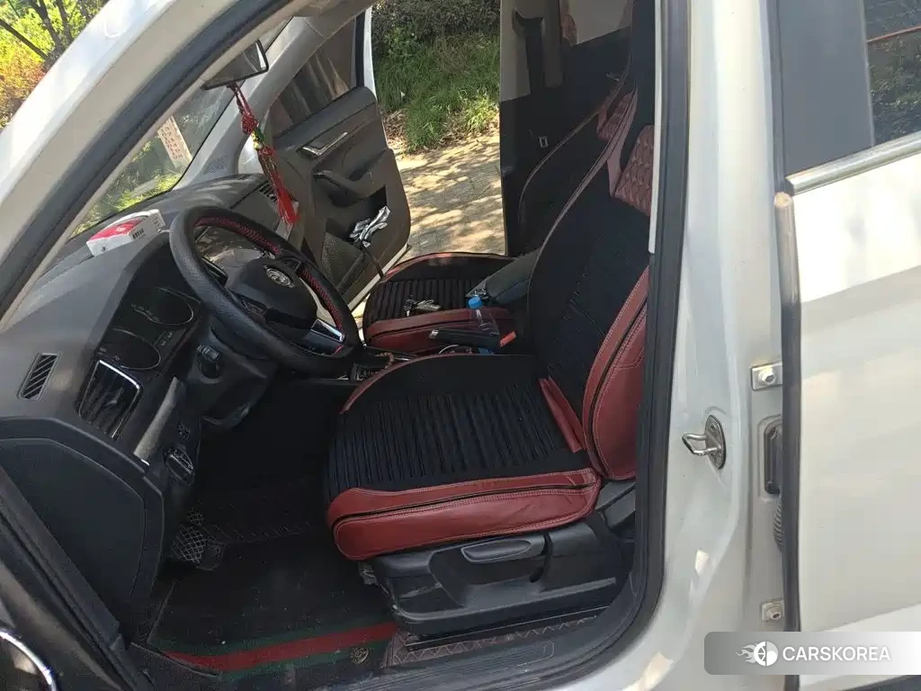 Skoda Kamiq id 4680552 из Китая 16