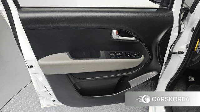 Kia The New Kia Ray id 4592206 из Кореи 16