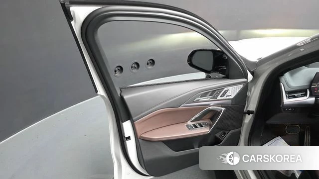BMW X1 (U11) id 4301910 из Кореи 16