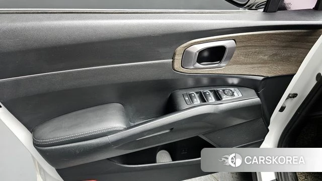 Kia Sorento 4th Generation id 4284457 из Кореи 16