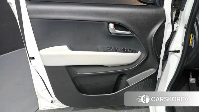 Kia The New Kia Ray id 4230235 из Кореи 16