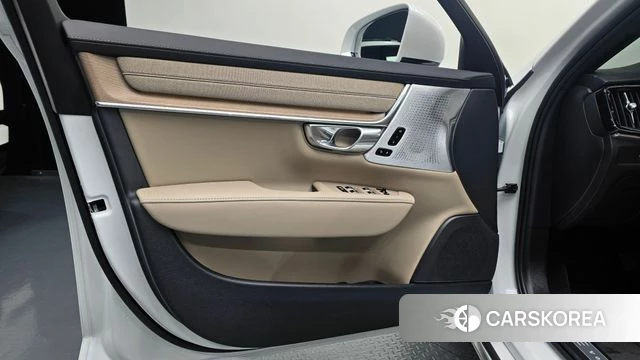 Volvo S90 id 4400181 из Кореи 16
