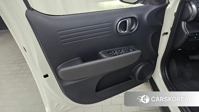Hyundai The New Casper id 4421278 из Кореи 16