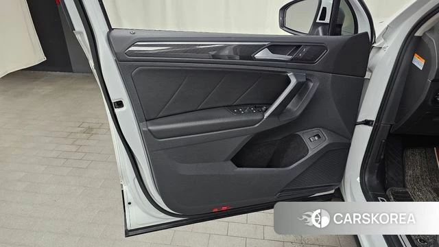 Volkswagen Tiguan second Generation id 4580110 из Кореи 16